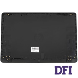 Крышка дисплея для ноутбука  HP (Pavilion:15-RA, 250 G6, 255 G6), black