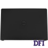 Крышка дисплея для ноутбука DELL (Vostro 3558, 3559), black