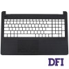 Верхняя крышка для ноутбука HP (250 G6, 255 G6), black