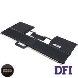 Батарея для ноутбука Apple A2669 (MacBook Air 13 A2681 M2 2022) 11.54V 52.6Wh 4561 mAh