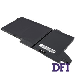 Батарея для ноутбука DELL 005R42 (Latitude: 5520, 5420) 11.4V, 3680mAh, Black