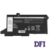 Батарея для ноутбука DELL 005R42 (Latitude: 5520, 5420) 11.4V, 3680mAh, Black