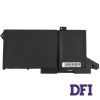 Батарея для ноутбука DELL 005R42 (Latitude: 5520, 5420) 11.4V, 3680mAh, Black