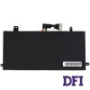 Батарея для ноутбука DELL 1WND8 (Latitude 5285) 11.4V, 2760mAh, Black