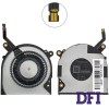 Оригинальный вентилятор для ноутбука Dell (XPS 13 7390) CPU+GPU