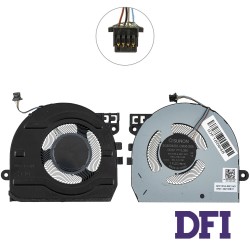 Оригинальный вентилятор для ноутбука Dell (Latitude 5320) CPU FAN
