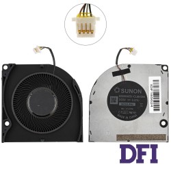 Оригинальный вентилятор для ноутбука Dell (Latitude 7320)