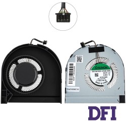 Оригинальный вентилятор для ноутбука Dell (Precision 7560) CPU Fan