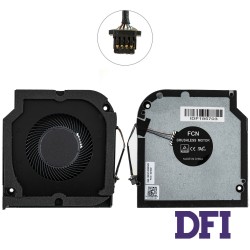 Оригинальный вентилятор для ноутбука Dell (Latitude 5530, Precision 3570)