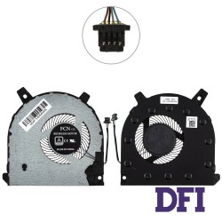 Оригинальный вентилятор для ноутбука Dell Inspiron (7500, 750) CPU Fan