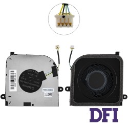 Оригинальный вентилятор для ноутбука Dell (Latitude 5440, Precision 3480) CPU Fan