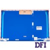 Крышка дисплея для ноутбука ASUS (X531 series), blue