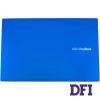 Крышка дисплея для ноутбука ASUS (X531 series), blue
