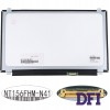 УЦЕНКА ! Матрица 15.6 NT156FHM-N41 (1920*1080, 30pin(eDP, 220cd/m2, 45/45/20/40(углы)), LED, SLIM(вертикальные ушки), матовая, разъем справа внизу) для ноутбука