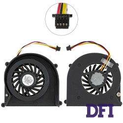 Вентилятор для ноутбука HP PROBOOK 4310S, 4311S, 2230S, T6570 (577226-001 / 577206-001 / UDQFRHR02D1N) (Кулер)