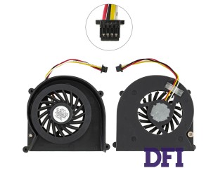 Вентилятор для ноутбука HP PROBOOK 4310S, 4311S, 2230S, T6570 (577226-001 / 577206-001 / UDQFRHR02D1N) (Кулер)