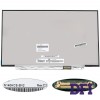 Матриця 14.0 N140HCE-EN2 (1920*1080, 30pin(eDP, IPS, 300cd/m2, 16.7M, 100% sRGB), LED, SLIM (без планок та вушок), матова, роз'єм праворуч знизу, дп=220мм,  (narrow border)) для ноутбука