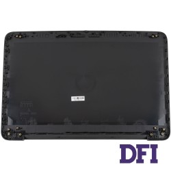 Крышка матрицы для ноутбука HP (15-AY, 15-BA), black