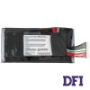 Батарея для ноутбука MSI BTY-L78 (GT62, GT62VR, GT80, GT80S, GT73, GT83, GT73VR, GT83VR) 14.8V 5225mAh 75.24Wh Black