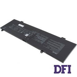 Оригинальная батарея для ноутбука ASUS C41N2303 (GU605MI, GU605MV, GU605MU) 15.48V 5810mAh 90Wh Black