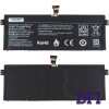 Батарея для ноутбука Xiaomi R13B08W (RedmiBook Air 13) 7.7V 5330mAh 41Wh Black