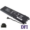 Батарея для ноутбука RAZER RC30-0328 (Blade 15 2020, Blade 15 2021) 15.4V 4221mAh 65 Wh Black