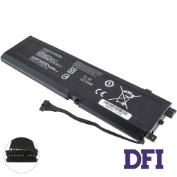 Батарея для ноутбука RAZER RC30-0328 (Blade 15 2020, Blade 15 2021) 15.4V 4221mAh 65 Wh Black