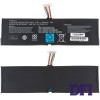 Батарея для ноутбука RAZER 961TA005F (Blade Pro 17, Blade Pro 2015) 14.5V 5000mAh 74 Wh Black