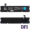 Оригинальная батарея для ноутбука RAZER RZ09-351 (Blade 15 Base 2021) 15.2V 4000mAh 60.8Wh Black