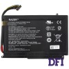 Оригинальная батарея для ноутбука RAZER RC30-0220 (Blade Pro 17 2019) 11.4V 6160mAh 70Wh Black