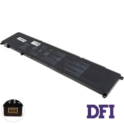Оригинальная батарея для ноутбука RAZER RC30-0370 (Blade 14 2022, Blade 14 2021) 15.4V 4003mAh 61.6Wh Black