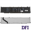 Оригинальная батарея для ноутбука RAZER RC30-0370 (Blade 14 2022, Blade 14 2021) 15.4V 4003mAh 61.6Wh Black