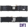 Оригинальная батарея для ноутбука RAZER RC30-0423 (Blade 17 RTX 3080 Ti, Blade 17 Early 2022) 15.4V 5329mAh 82Wh Black