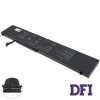 Оригінальна батарея для ноутбука RAZER RC30-0483 (Blade 16, Blade 16 2024) 15.4V 6182mAh 95,2Wh Black