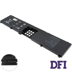 Оригинальная батарея для ноутбука RAZER RC30-0484 (Blade 18, Blade 18 2024) 15.4V 5955mAh 91,7Wh Black