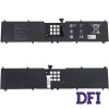 Оригинальная батарея для ноутбука RAZER RC30-0484 (Blade 18, Blade 18 2024) 15.4V 5955mAh 91,7Wh Black