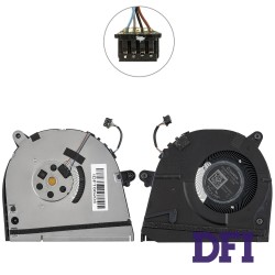 Оригинальный вентилятор для ноутбука HP EliteBook (830, 835 G9)