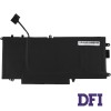Оригінальна батарея для ноутбука DELL 71TG4 (Latitude: 5289, 7390) 11.4V, 45W, Black
