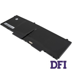 Оригінальна батарея для ноутбука DELL 8H6WD (Latitude: 5330,7530) 15.2V, 58W, Black