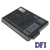 Оригинальная батарея для ноутбука DELL XVJNP (Latitude: 5430,7330) 11.4V, 4457mAh, Black