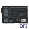 Оригинальная батарея для ноутбука DELL XVJNP (Latitude: 5430,7330) 11.4V, 4457mAh, Black