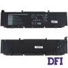 Оригінальна батарея для ноутбука DELL 3324J (Precision 5750) 11V, 56Wh, Black