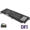 Оригинальная батарея для ноутбука DELL CB1C13 (Chromebook 11) 11.4V, 50W, Black