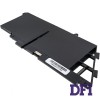 Оригінальна батарея для ноутбука DELL 599M7 (Latitude: 7440, 7340, 7640) 7.6V, 38W, Black