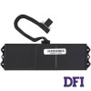 Оригинальная батарея для ноутбука DELL 0GVHND (Latitude 7030) 7.8V, 36W, Black
