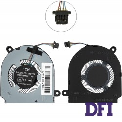 Оригінальний вентилятор для ноутбука Dell (Latitude 5300) CPU FAN