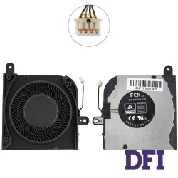 Оригинальный вентилятор для ноутбука Dell Latitude (5424, 5430, 5431) СPU FAN