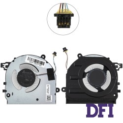 Оригинальный вентилятор для ноутбука Dell (Latitude 5330) CPU Fan