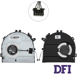 Оригинальный вентилятор для ноутбука Lenovo (IdeaPad  1-15ADA7, 1-15AMN7) CPU Fan