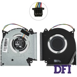 Оригінальний вентилятор для ноутбука Asus (G513QY series), 12V, GPU FAN
